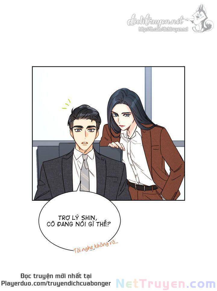 Hẹn Hò Chốn Công Sở Chapter 81 - 54