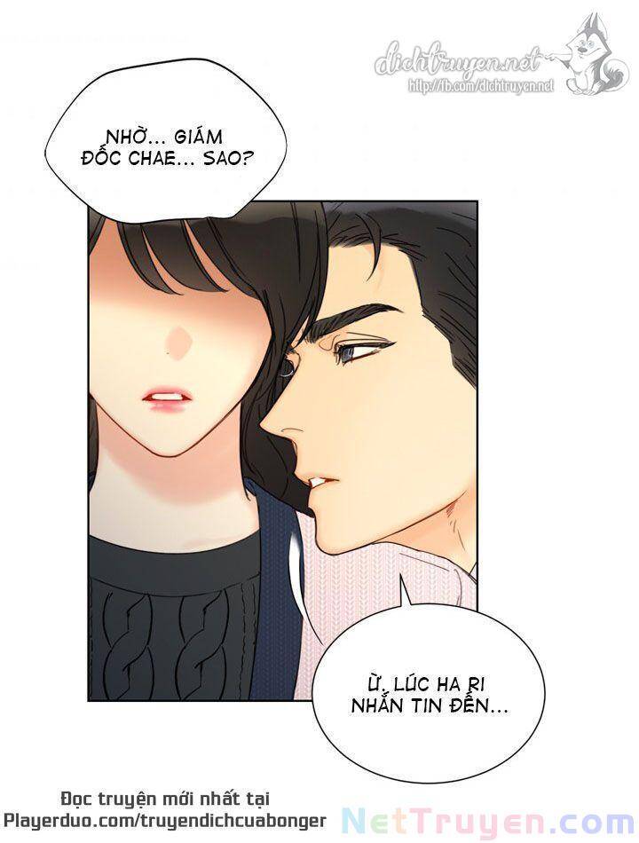 Hẹn Hò Chốn Công Sở Chapter 81 - 10