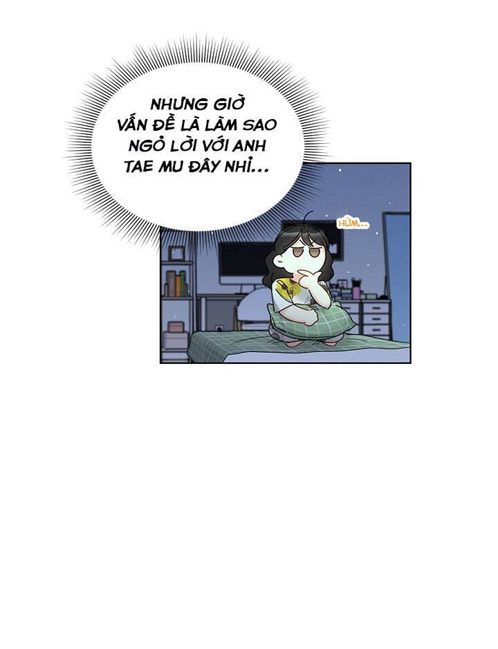 Hẹn Hò Chốn Công Sở Chapter 94 - 22