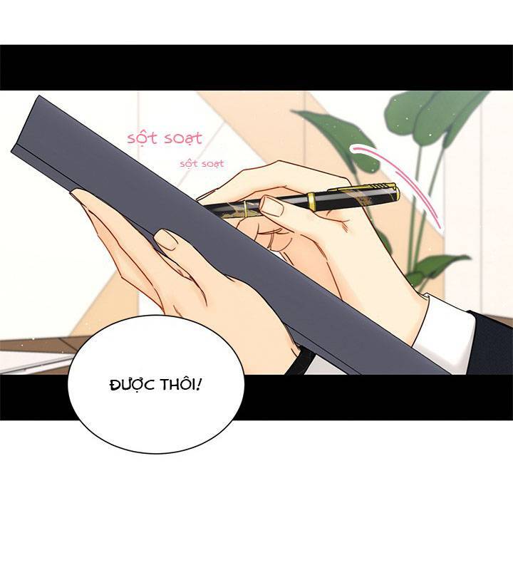 Hẹn Hò Chốn Công Sở Chapter 94 - 25