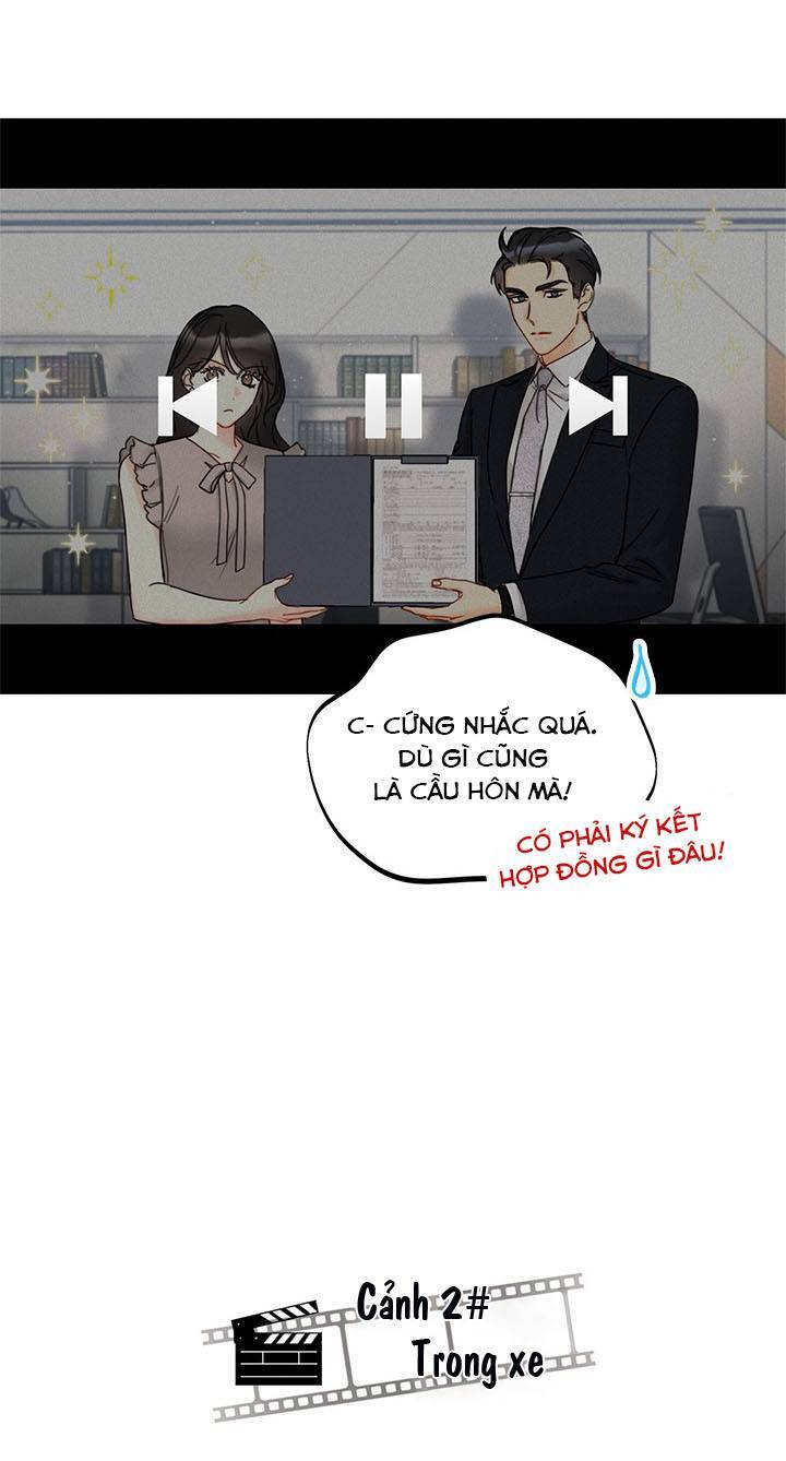 Hẹn Hò Chốn Công Sở Chapter 94 - 27