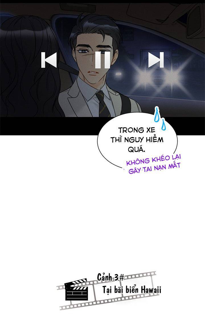 Hẹn Hò Chốn Công Sở Chapter 94 - 33