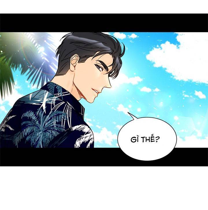 Hẹn Hò Chốn Công Sở Chapter 94 - 36