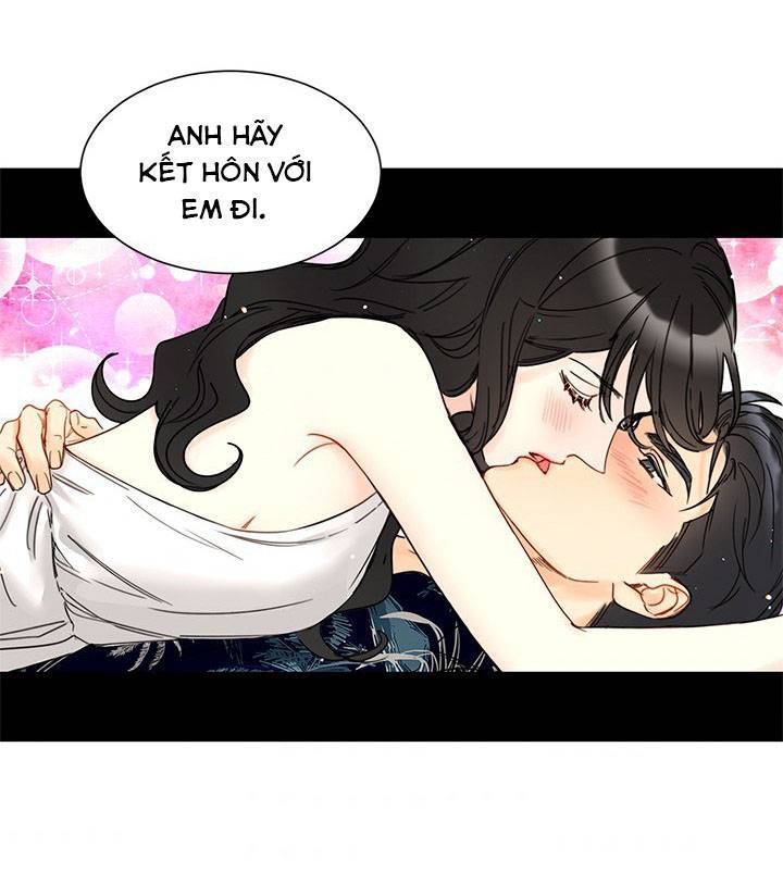 Hẹn Hò Chốn Công Sở Chapter 94 - 41