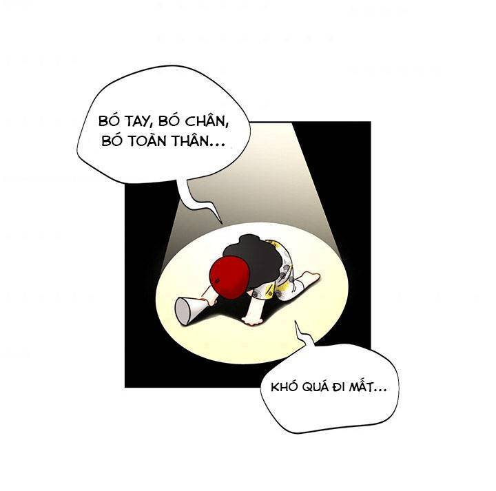 Hẹn Hò Chốn Công Sở Chapter 94 - 43