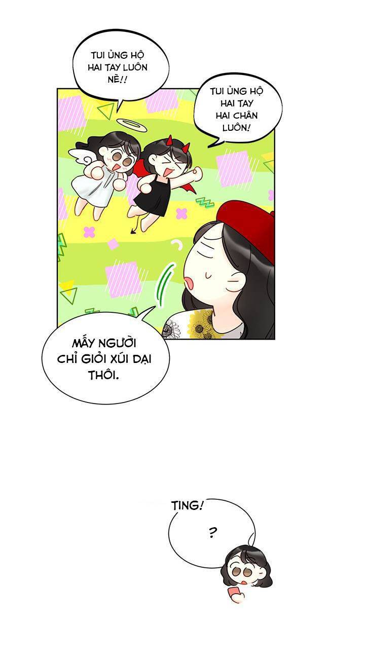 Hẹn Hò Chốn Công Sở Chapter 94 - 44