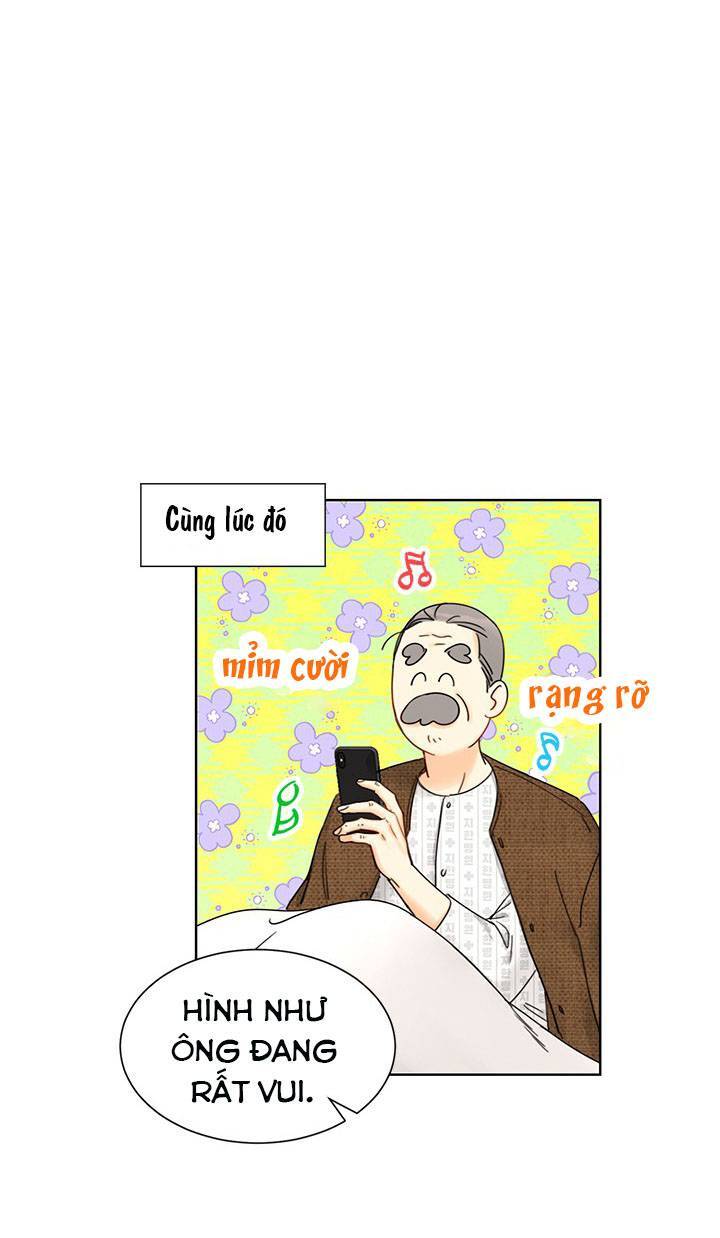 Hẹn Hò Chốn Công Sở Chapter 94 - 46