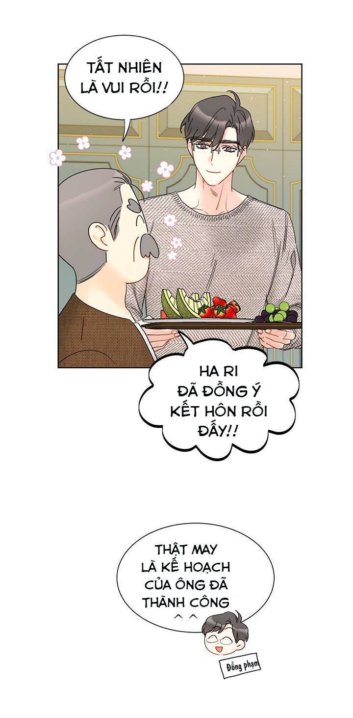 Hẹn Hò Chốn Công Sở Chapter 94 - 47