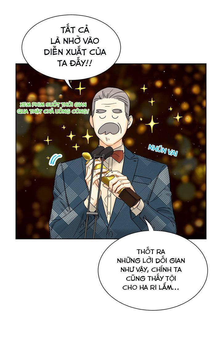 Hẹn Hò Chốn Công Sở Chapter 94 - 48