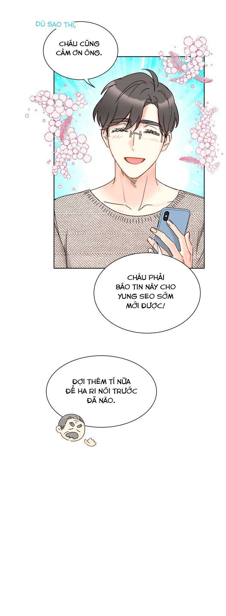 Hẹn Hò Chốn Công Sở Chapter 94 - 50