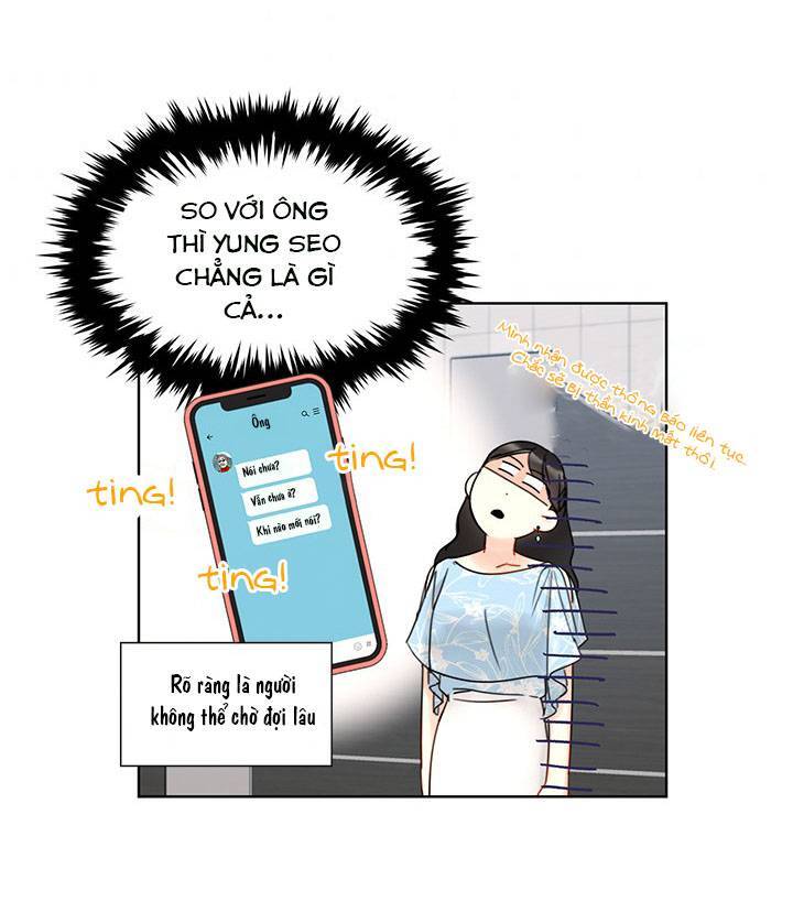 Hẹn Hò Chốn Công Sở Chapter 94 - 52