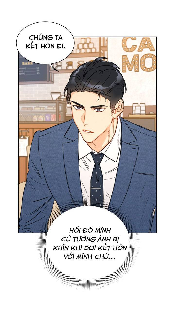 Hẹn Hò Chốn Công Sở Chapter 94 - 56