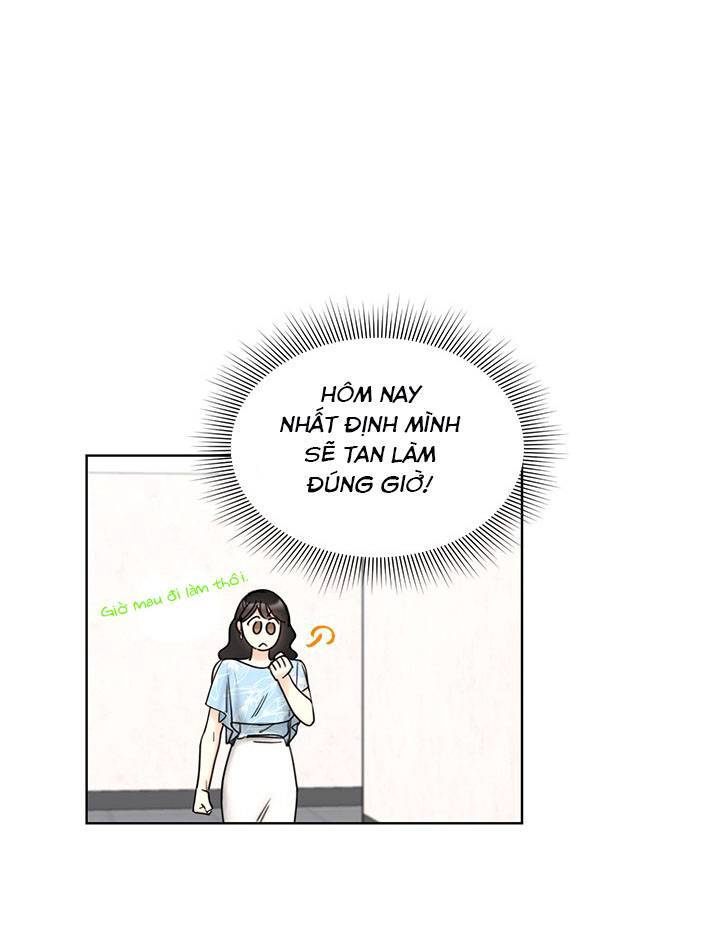 Hẹn Hò Chốn Công Sở Chapter 94 - 58