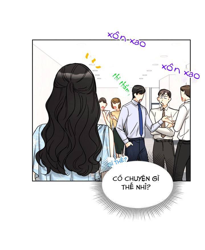 Hẹn Hò Chốn Công Sở Chapter 94 - 59