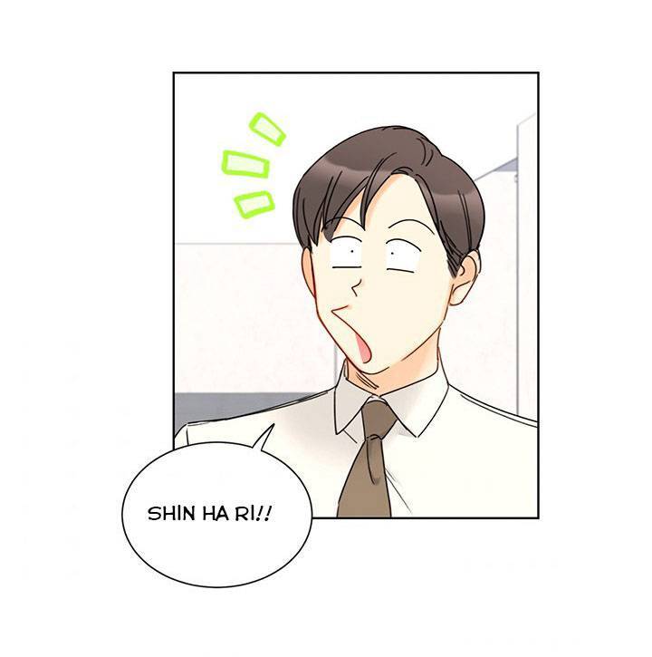 Hẹn Hò Chốn Công Sở Chapter 94 - 60