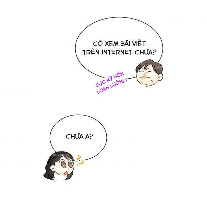 Hẹn Hò Chốn Công Sở Chapter 94 - 61