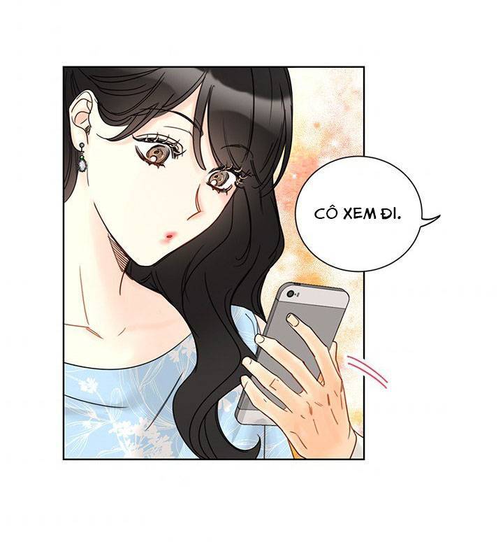 Hẹn Hò Chốn Công Sở Chapter 94 - 62