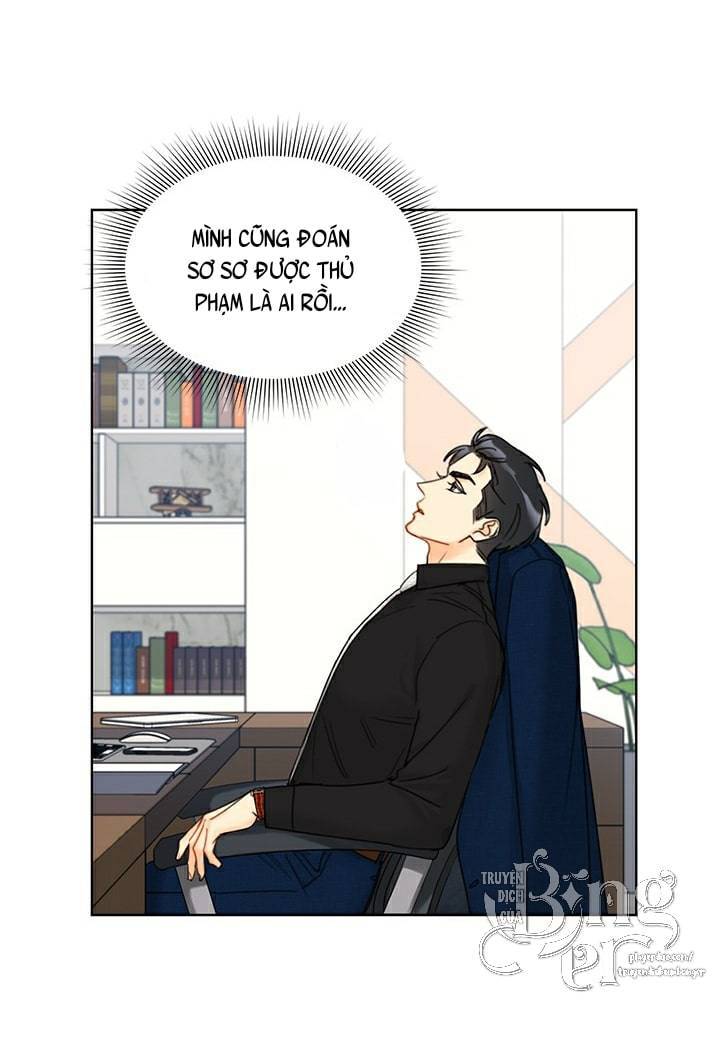 Hẹn Hò Chốn Công Sở Chapter 95 - 15