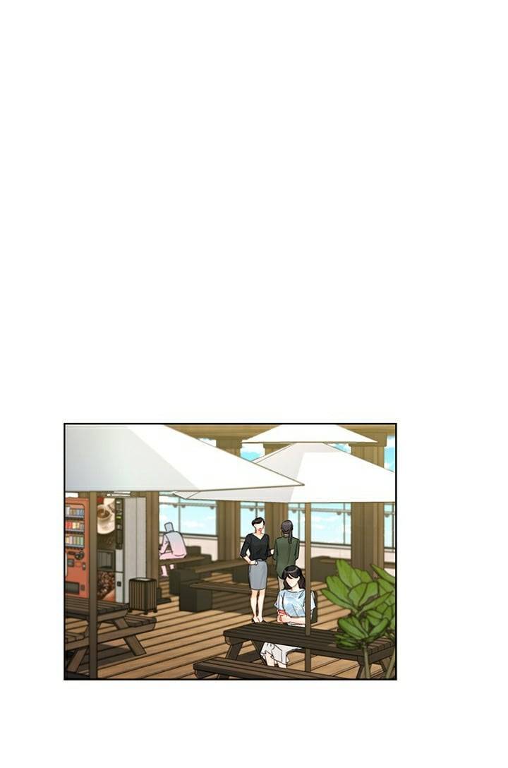 Hẹn Hò Chốn Công Sở Chapter 95 - 18