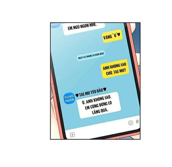 Hẹn Hò Chốn Công Sở Chapter 95 - 19