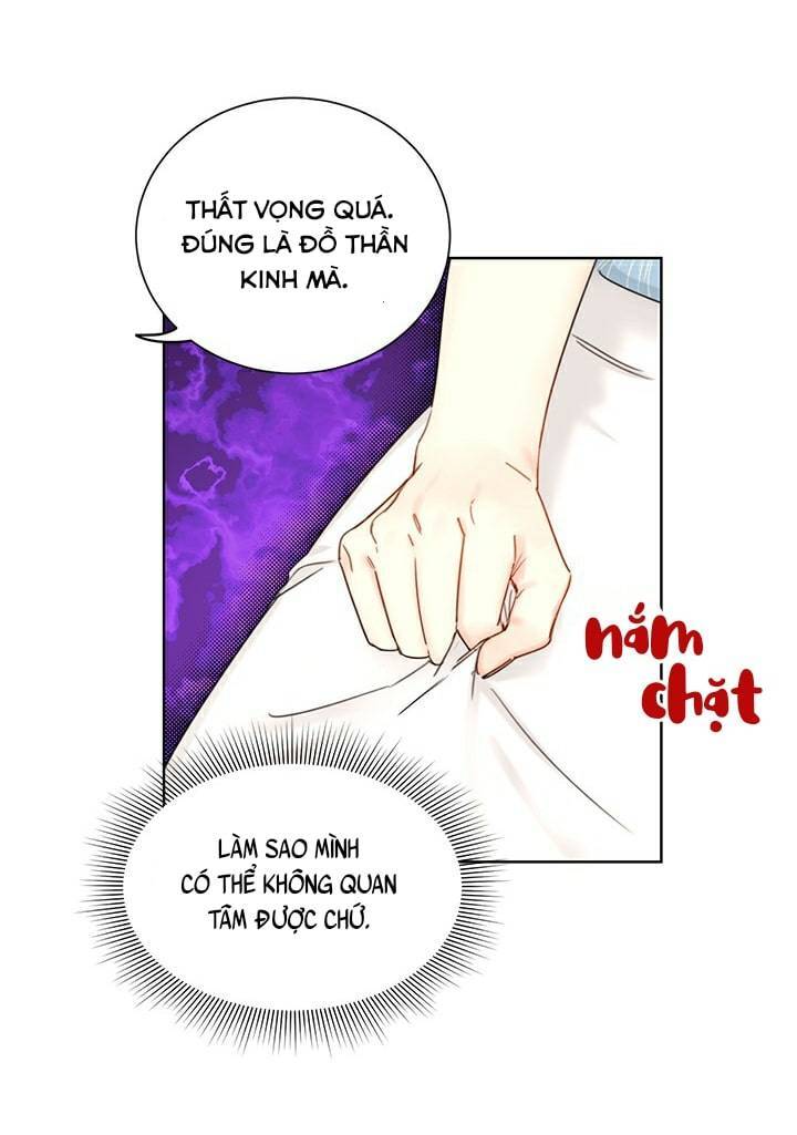Hẹn Hò Chốn Công Sở Chapter 95 - 21