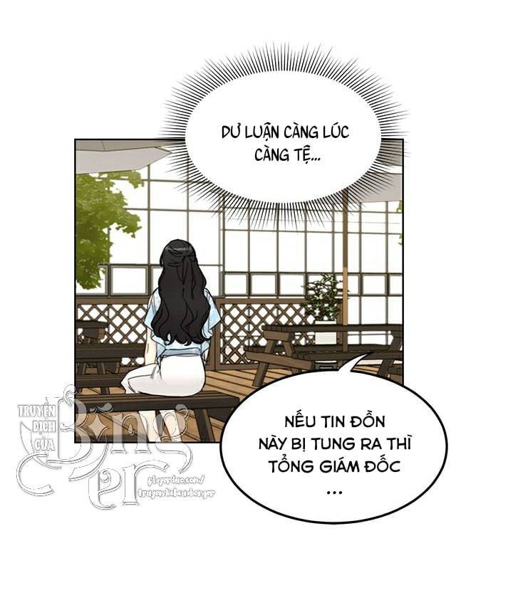 Hẹn Hò Chốn Công Sở Chapter 95 - 22