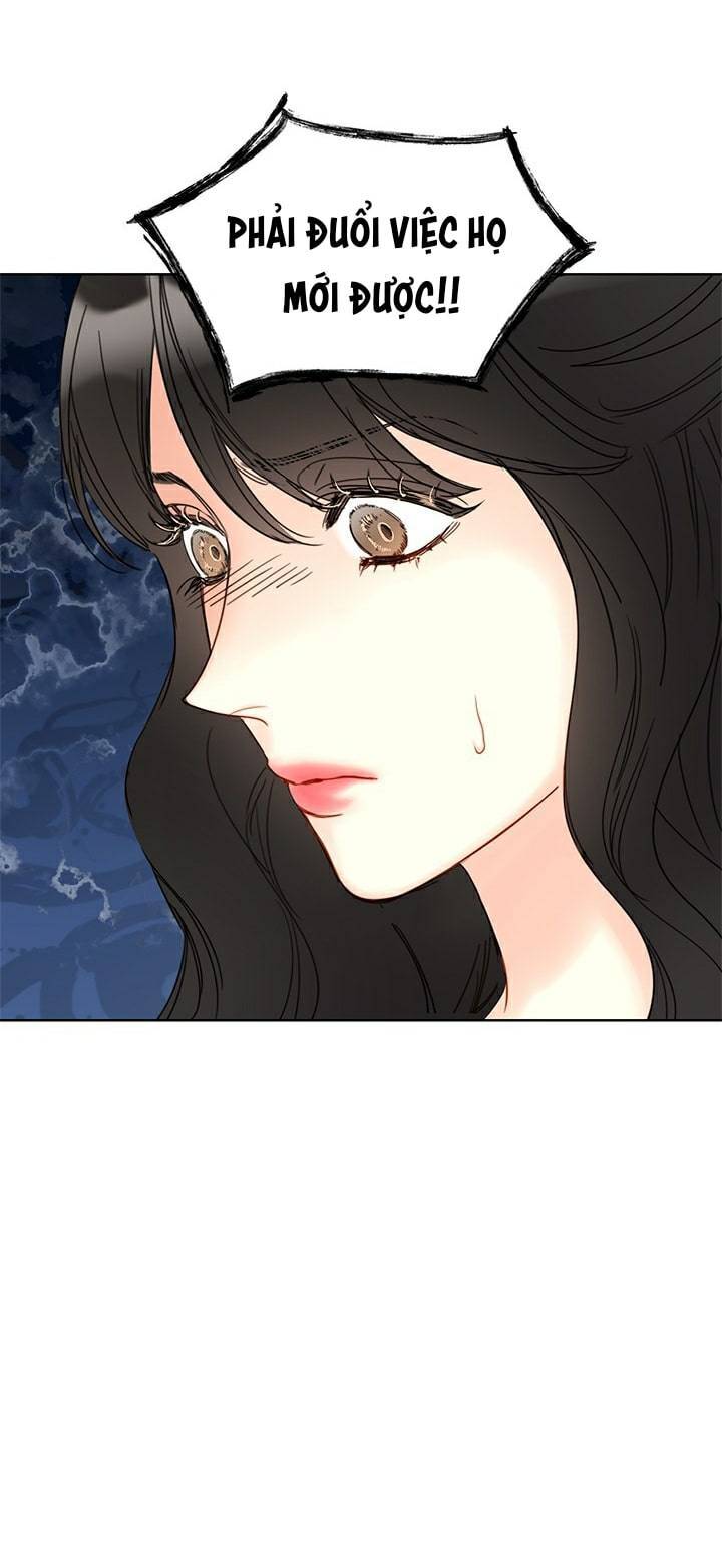 Hẹn Hò Chốn Công Sở Chapter 95 - 23