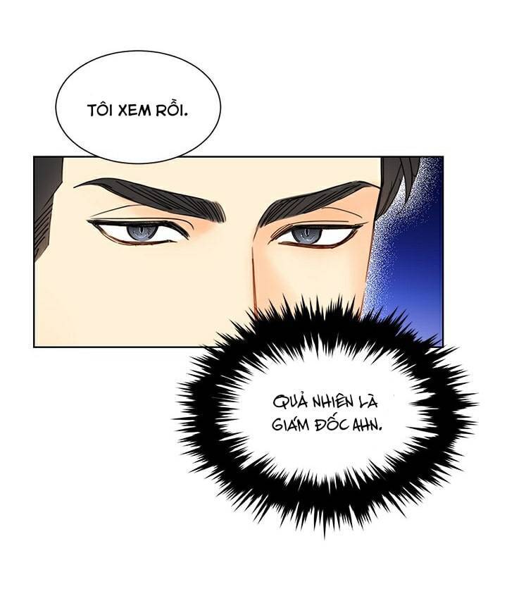 Hẹn Hò Chốn Công Sở Chapter 95 - 27