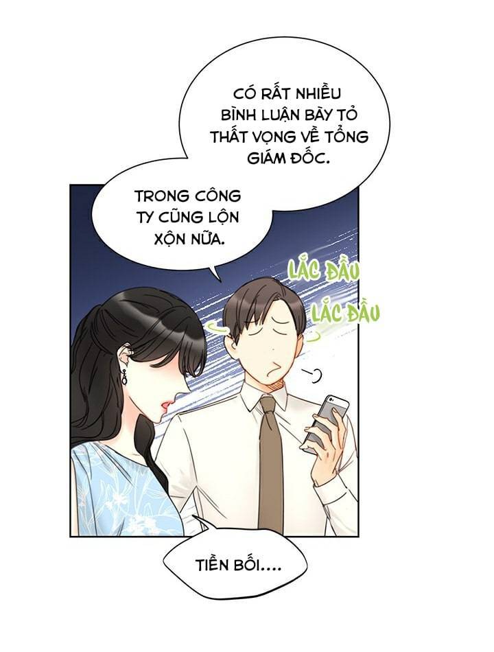 Hẹn Hò Chốn Công Sở Chapter 95 - 4