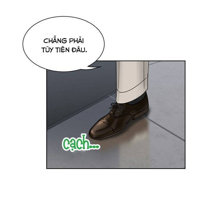 Hẹn Hò Chốn Công Sở Chapter 95 - 36