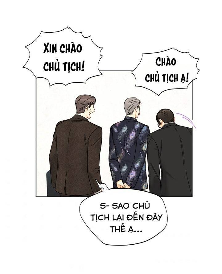 Hẹn Hò Chốn Công Sở Chapter 95 - 38