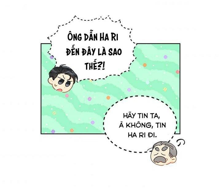 Hẹn Hò Chốn Công Sở Chapter 95 - 40