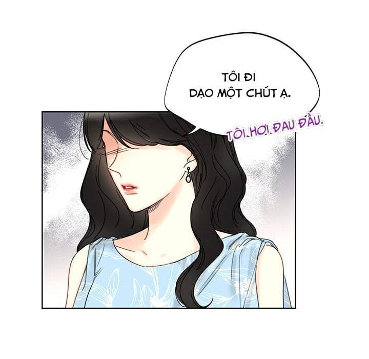 Hẹn Hò Chốn Công Sở Chapter 95 - 5