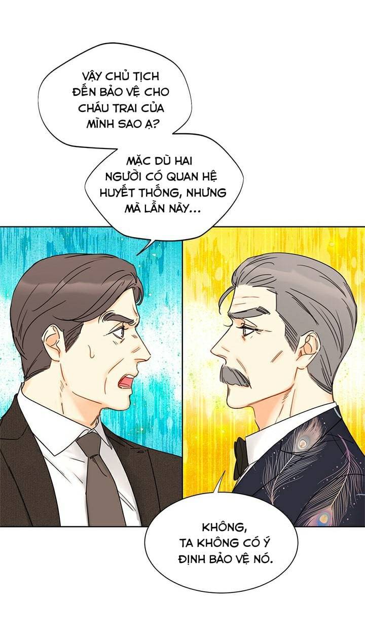 Hẹn Hò Chốn Công Sở Chapter 95 - 42