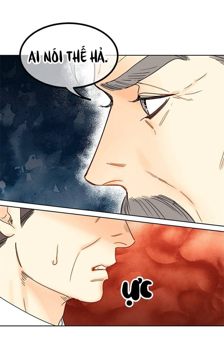 Hẹn Hò Chốn Công Sở Chapter 95 - 43