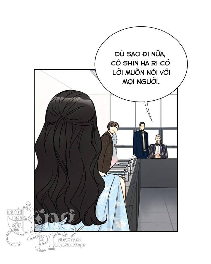 Hẹn Hò Chốn Công Sở Chapter 95 - 44