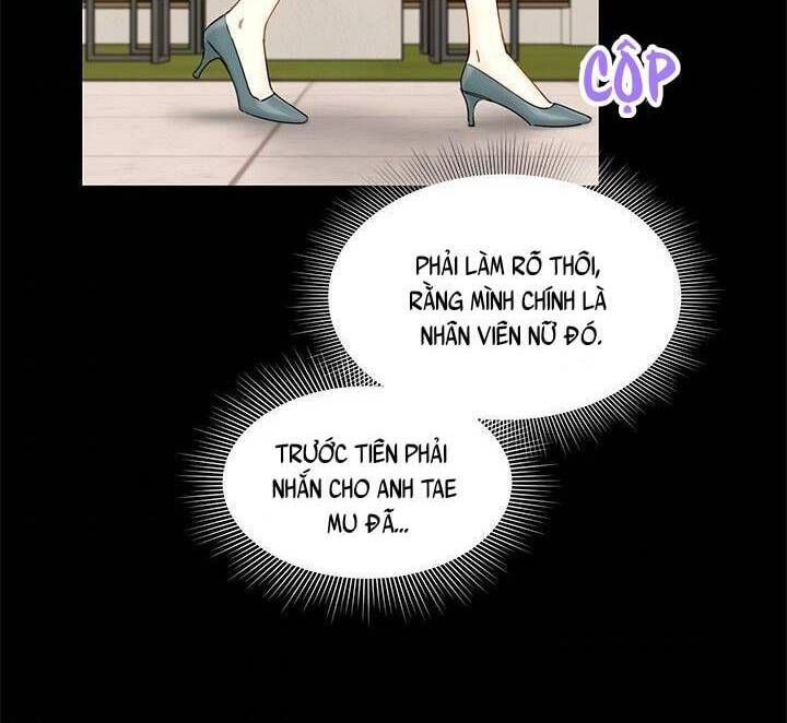 Hẹn Hò Chốn Công Sở Chapter 95 - 49