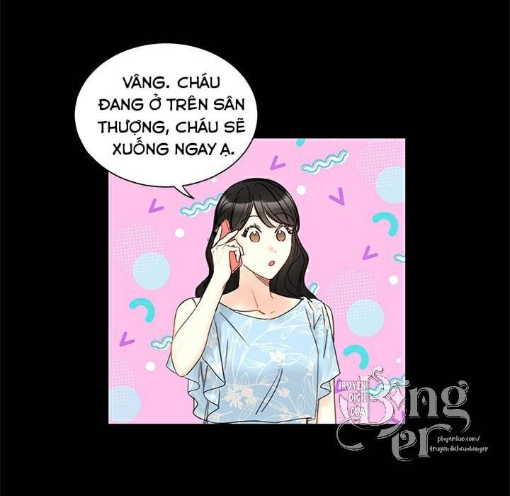 Hẹn Hò Chốn Công Sở Chapter 95 - 53