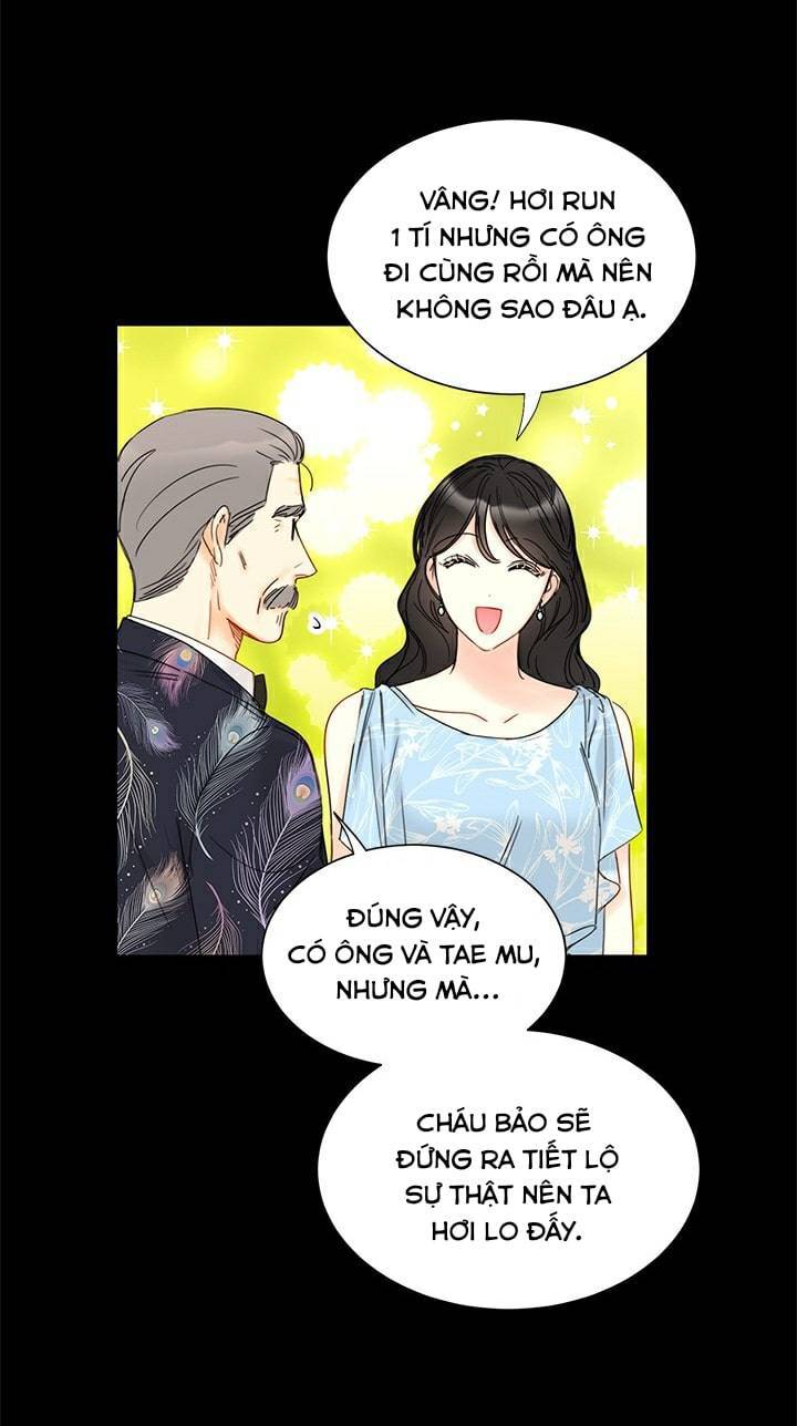 Hẹn Hò Chốn Công Sở Chapter 95 - 56