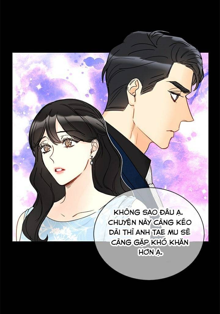 Hẹn Hò Chốn Công Sở Chapter 95 - 57