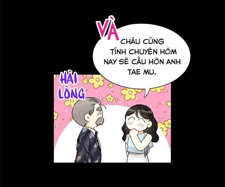 Hẹn Hò Chốn Công Sở Chapter 95 - 58