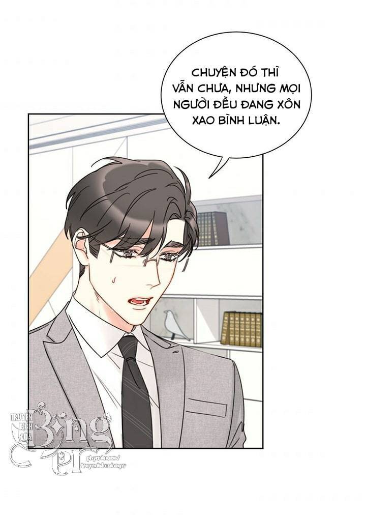 Hẹn Hò Chốn Công Sở Chapter 95 - 9