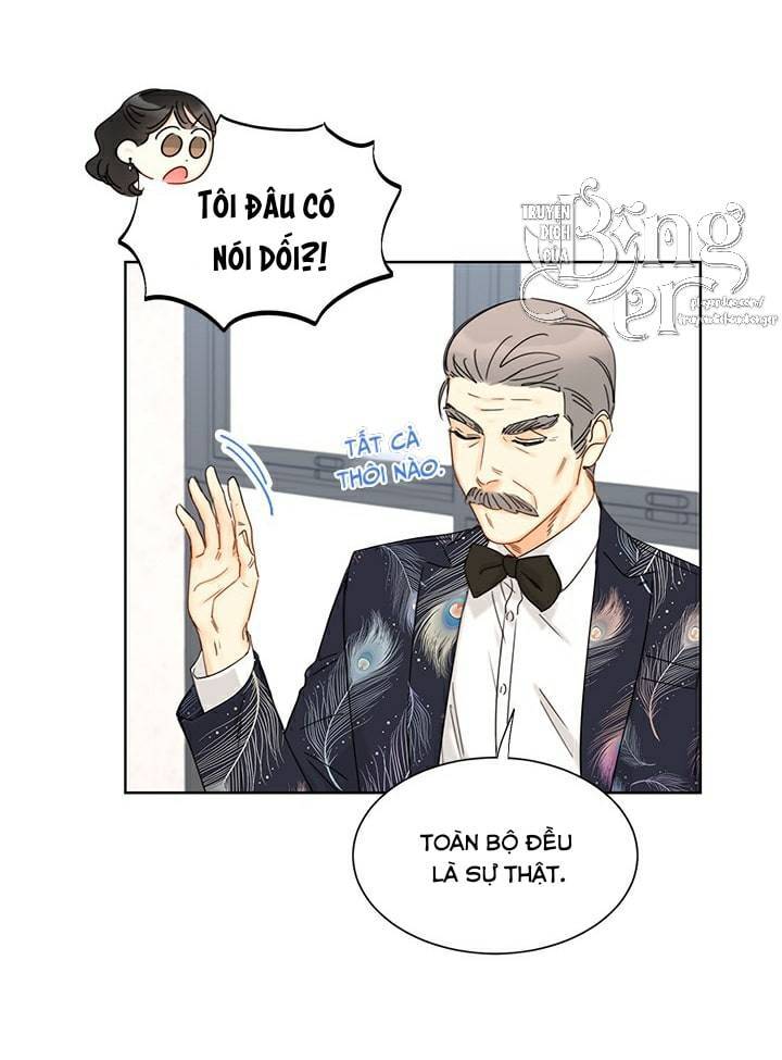 Hẹn Hò Chốn Công Sở Chapter 96 - 11