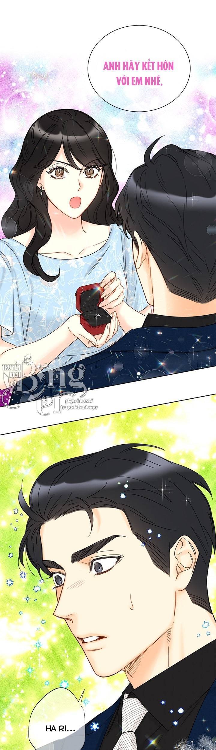 Hẹn Hò Chốn Công Sở Chapter 96 - 15