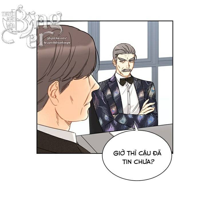 Hẹn Hò Chốn Công Sở Chapter 96 - 19