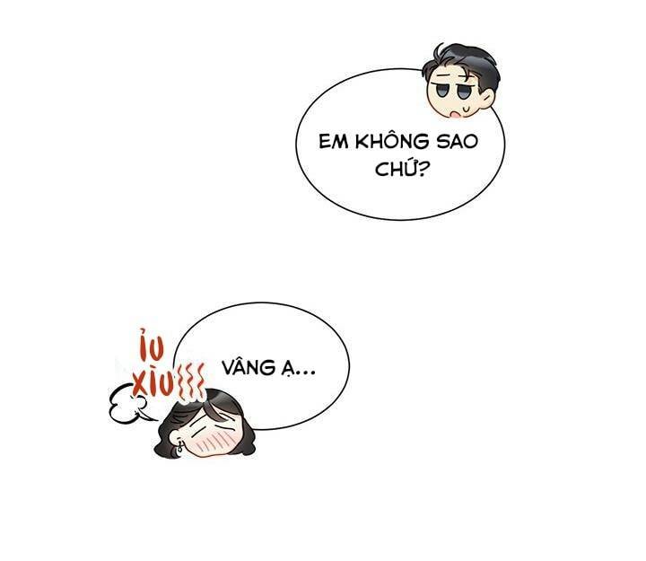 Hẹn Hò Chốn Công Sở Chapter 96 - 23