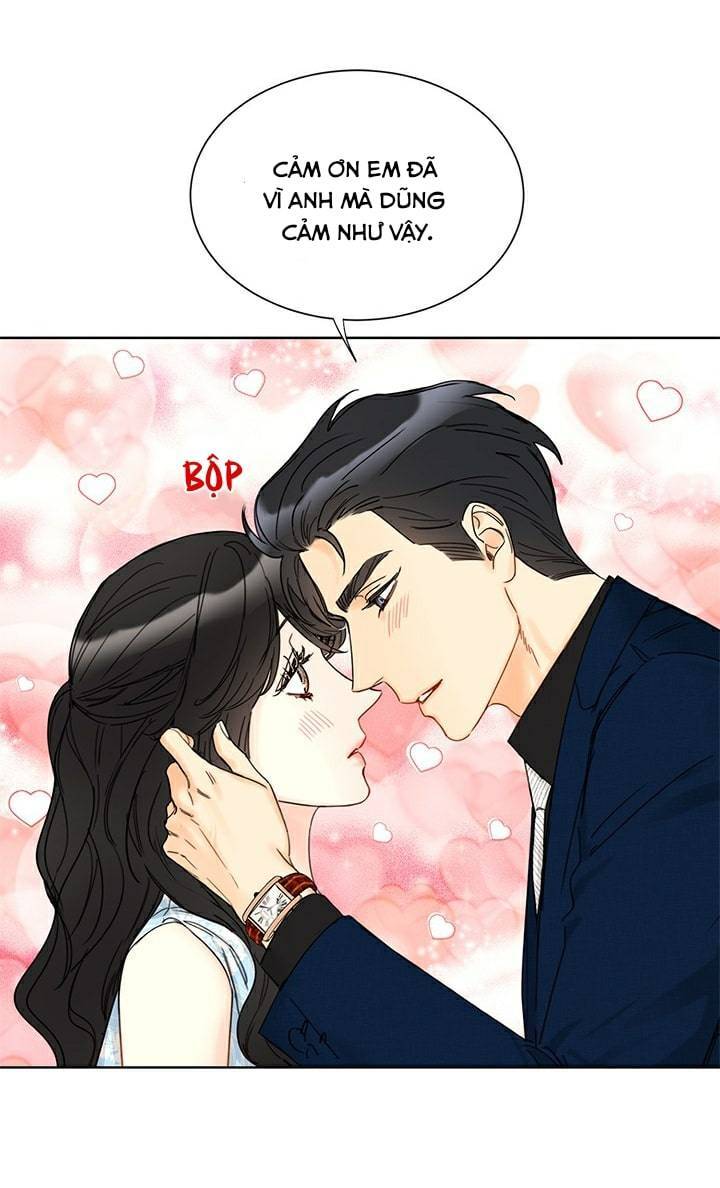 Hẹn Hò Chốn Công Sở Chapter 96 - 24