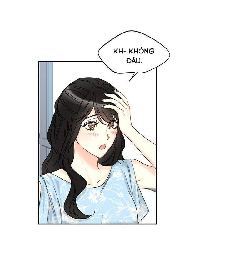 Hẹn Hò Chốn Công Sở Chapter 96 - 25