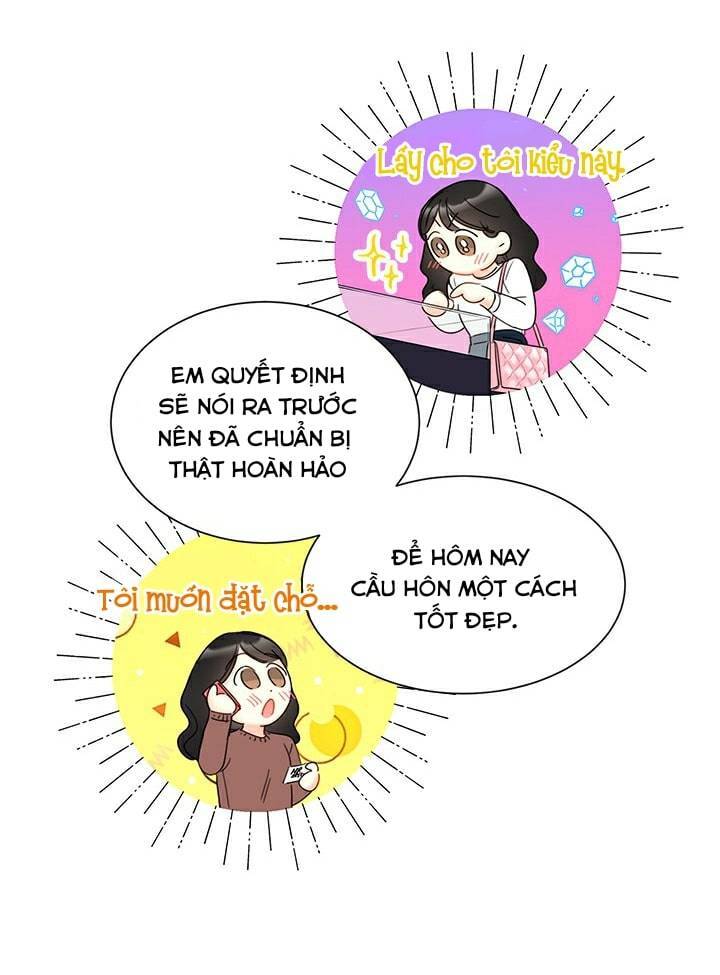 Hẹn Hò Chốn Công Sở Chapter 96 - 27