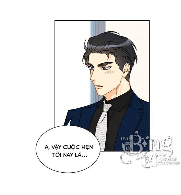 Hẹn Hò Chốn Công Sở Chapter 96 - 28